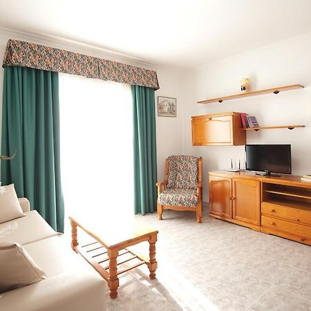 Viviendas Vacacionales Marcial Morro Jable (Fuerteventura) Exterior foto