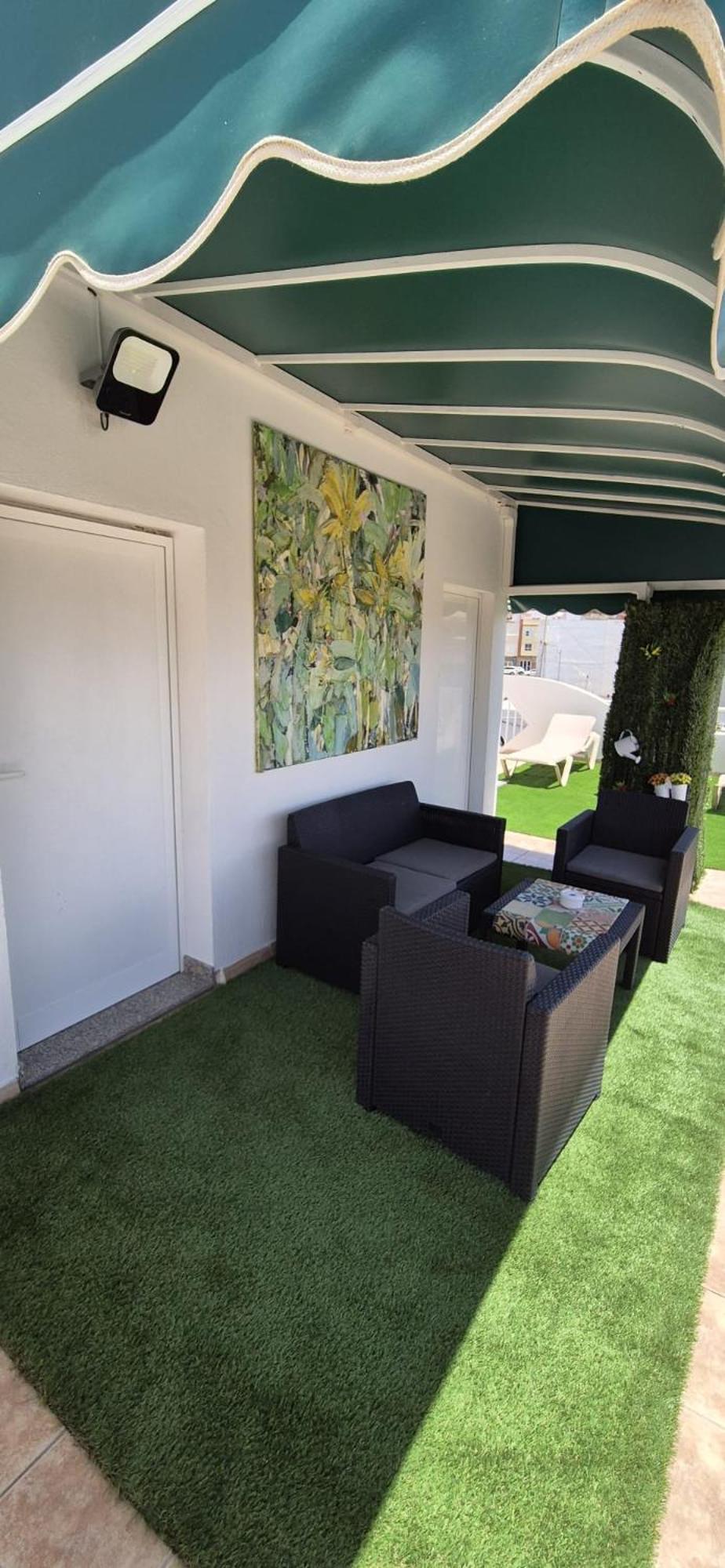 Viviendas Vacacionales Marcial Morro Jable (Fuerteventura) Exterior foto