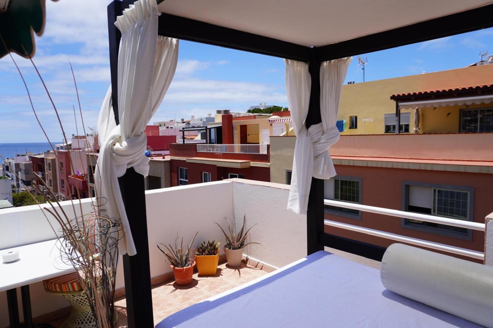 Viviendas Vacacionales Marcial Morro Jable (Fuerteventura) Quarto foto