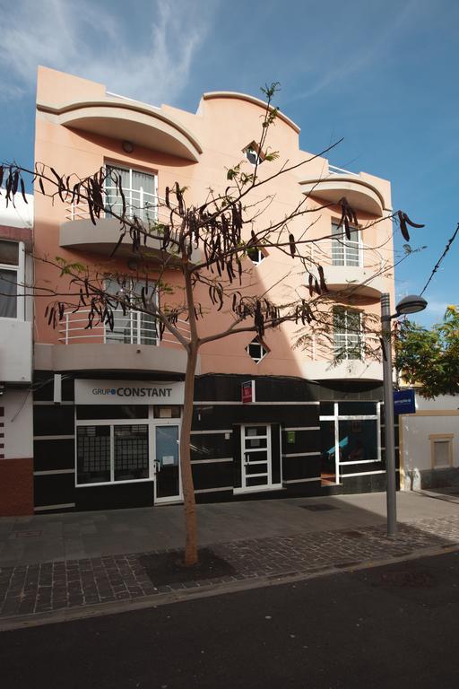 Viviendas Vacacionales Marcial Morro Jable (Fuerteventura) Exterior foto