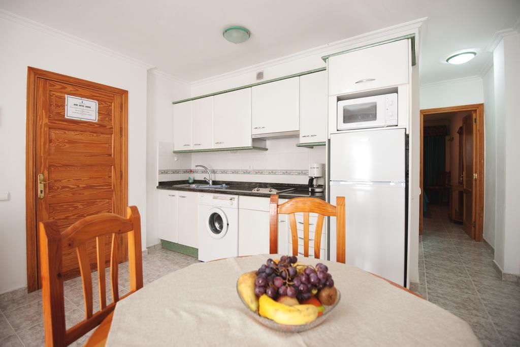 Viviendas Vacacionales Marcial Morro Jable (Fuerteventura) Exterior foto
