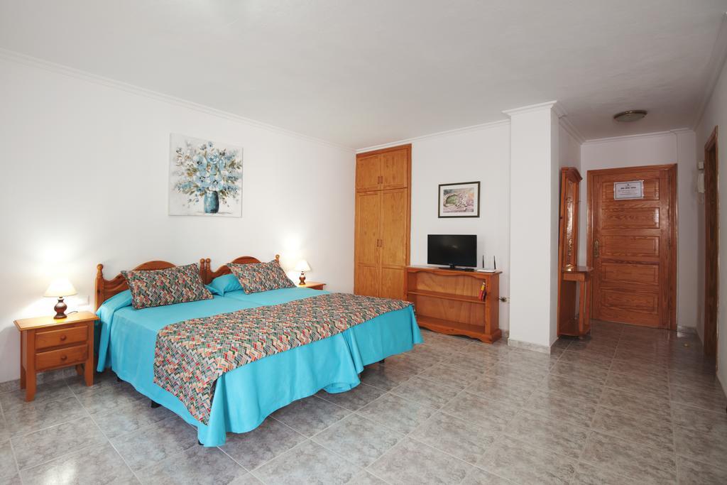Viviendas Vacacionales Marcial Morro Jable (Fuerteventura) Exterior foto