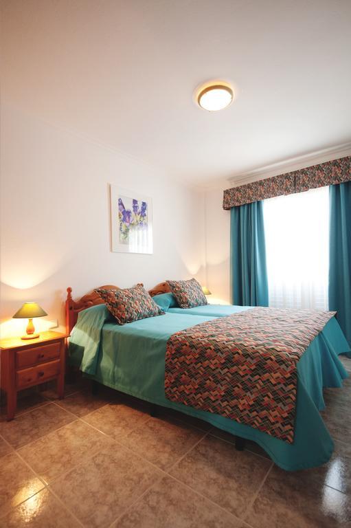 Viviendas Vacacionales Marcial Morro Jable (Fuerteventura) Exterior foto